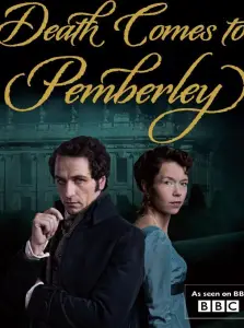 Смерть приходит в Пемберли (сериал 2013)