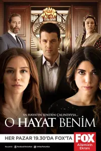 Это моя жизнь (сериал 2014)