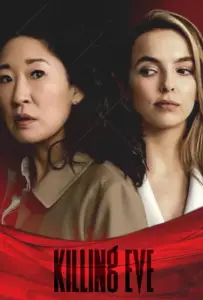 Убивая Еву (сериал 2018)