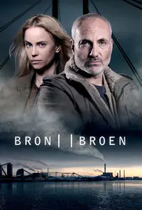 Мост (сериал 2011)