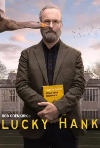 Счастливчик Хэнк (сериал 2023)