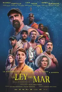 Закон моря (сериал 2024)