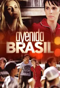 Проспект Бразилии (сериал 2012)