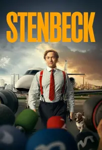 Стенбек (сериал 2025)