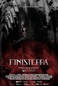 Край света (сериал 2025)