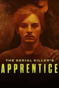 Ученик серийного убийцы (сериал 2025)