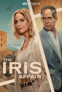 Айрис (сериал 2025)