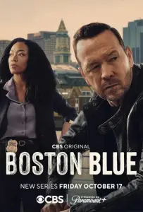 Голубая кровь: Бостон (сериал 2025)