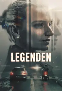 Ценный кадр (сериал 2025)