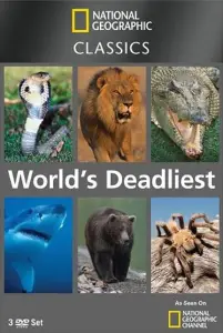 National Geographic: Самые опасные животные (сериал 2007)