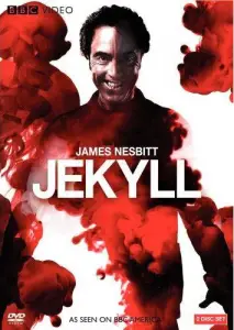 Джекилл (сериал 2007)