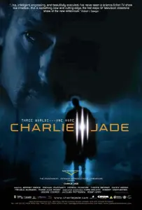 Чарли Джейд (сериал 2005)